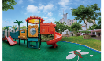 新闻中心-广东童章教育科技有限公司-关于幼儿园户外景观设计有些什么要求