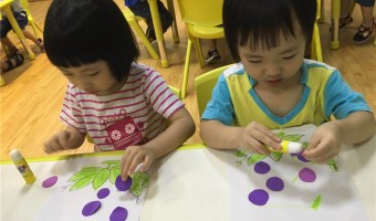 新闻动态-广东童章教育科技有限公司-立足儿童可持续发展规划幼小衔接